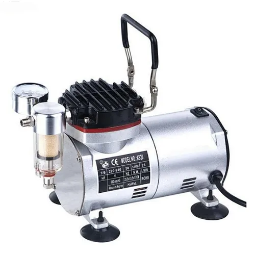 Oil free Diaphragm Vacuum Pump for laboratory